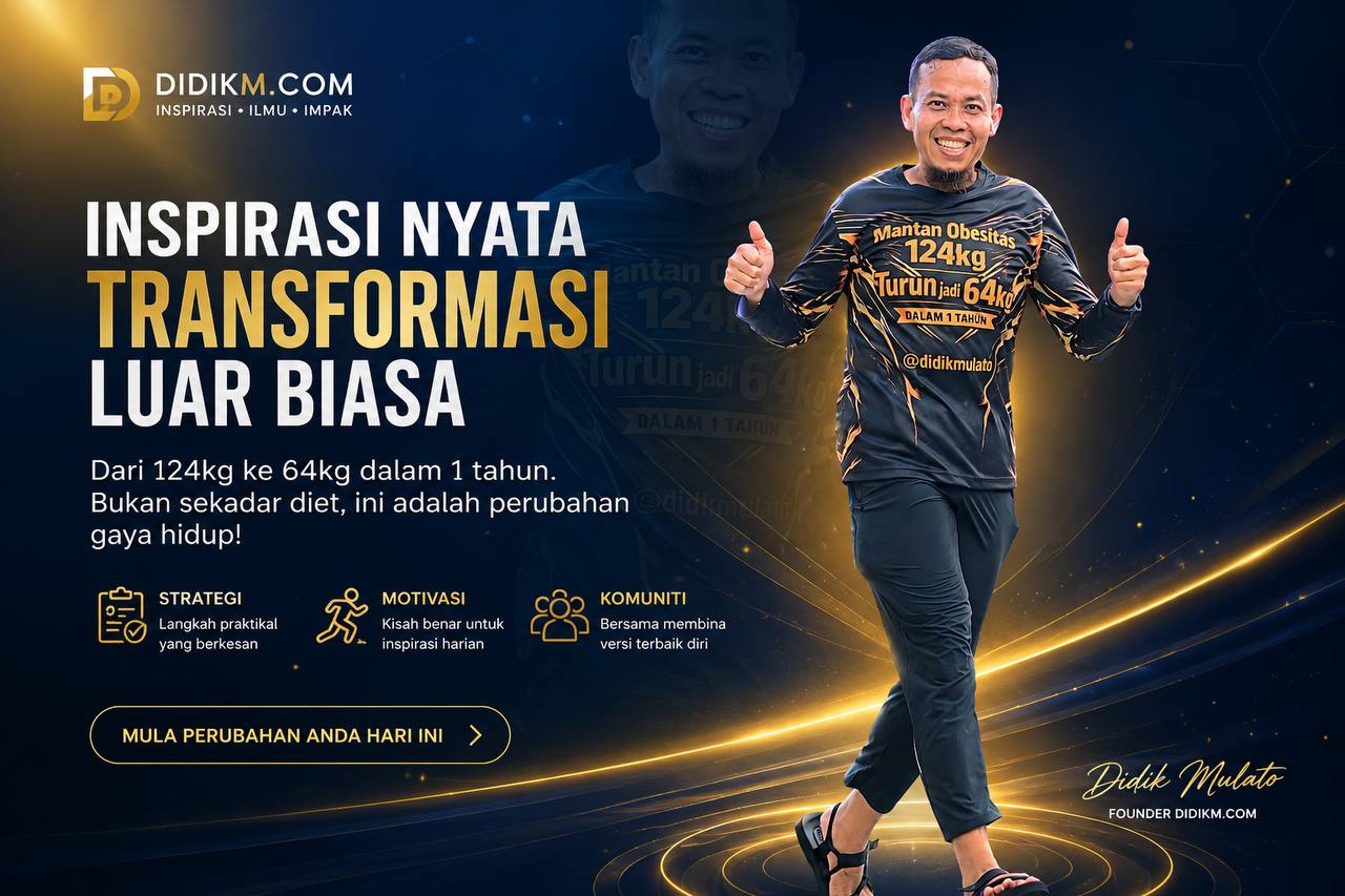 Didik Mulato