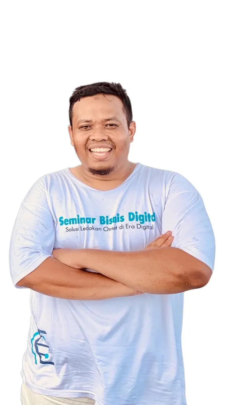 Didik Mulato, pembicara dan pelari